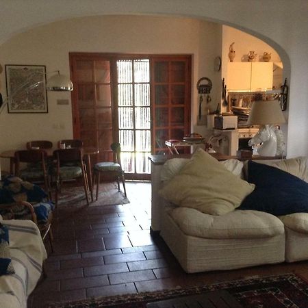 Вилла La Casa Di Angelo E Gladys Bella Farnia Экстерьер фото